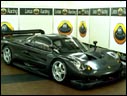 1997 Lotus GT1