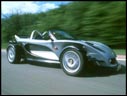 1999 Lotus 340R