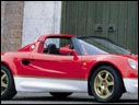 1999 Lotus Elise 49