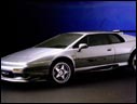 1999 Lotus Esprit Sport 350