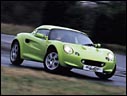 2000 Lotus Elise 111S