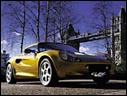 2000 Lotus Elise 111S