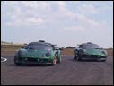 2000 Lotus Elise Motorsport