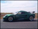 2000 Lotus Elise Motorsport