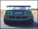 2000 Lotus Elise Motorsport
