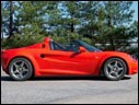 2000 Lotus Elise Sport 190