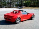 2000 Lotus Elise Sport 190