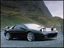 2000 Lotus Esprit V8