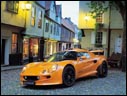 2000 Lotus Exige