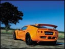2000 Lotus Exige