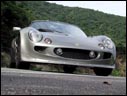 2000 Lotus Exige