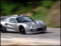 2000 Lotus Exige