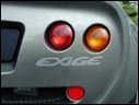 2000 Lotus Exige
