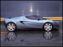 2000 Lotus M250 Concept
