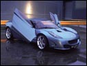 2000 Lotus M250 Concept