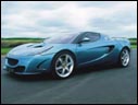 2000 Lotus M250 Concept