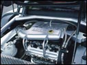 2000 Lotus M250 Concept