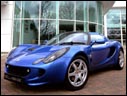 2001 Lotus Elise