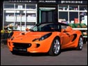 2001 Lotus Elise