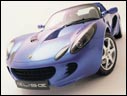 2001 Lotus Elise