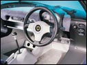 2001 Lotus Elise