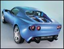 2001 Lotus Elise