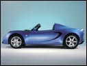 2001 Lotus Elise