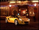 2001 Lotus Elise
