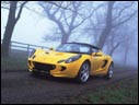 2001 Lotus Elise