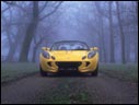 2001 Lotus Elise