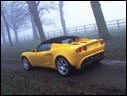 2001 Lotus Elise