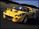 2001 Lotus Elise
