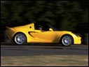 2001 Lotus Elise