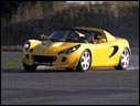 2001 Lotus Elise