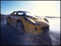 2001 Lotus Elise