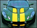 2002 Lotus Elise Type 25