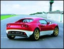 2002 Lotus Elise Type 49