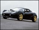2002 Lotus Elise Type 72