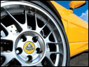 2002 Lotus Esprit V8