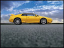 2002 Lotus Esprit V8