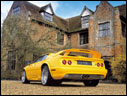 2002 Lotus Esprit V8