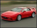 2002 Lotus Esprit V8