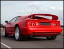 2002 Lotus Esprit V8