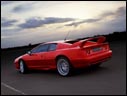 2002 Lotus Esprit V8