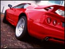 2002 Lotus Esprit V8