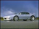 2002 Lotus Esprit V8