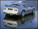 2002 Lotus Esprit V8