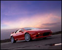 2002 Lotus Esprit V8