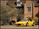 2002 Lotus Esprit V8
