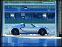 2003 Lotus Elise 135R